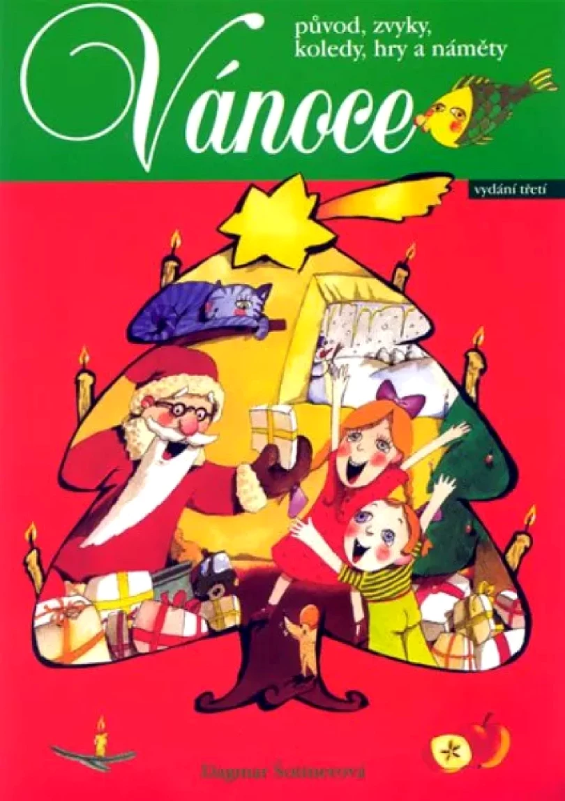 Vánoce (Dagmar Šottnerová, 2008)