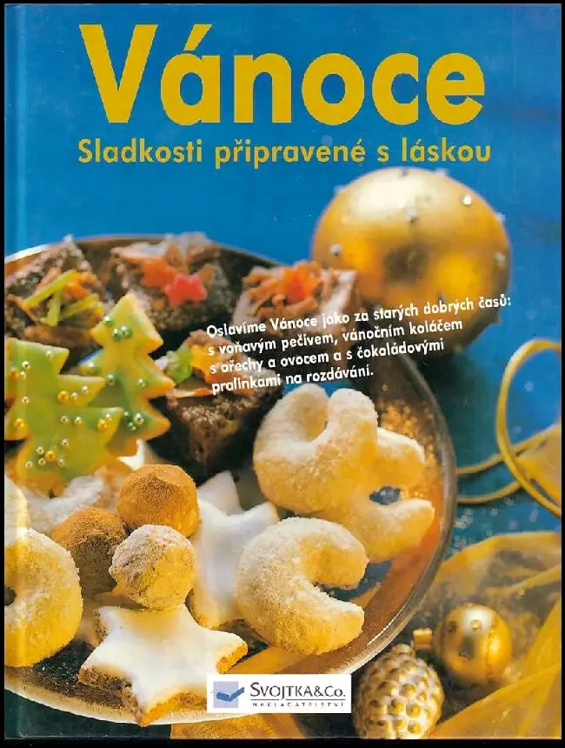 Vánoce (Dagmar von Cramm, 2005)
