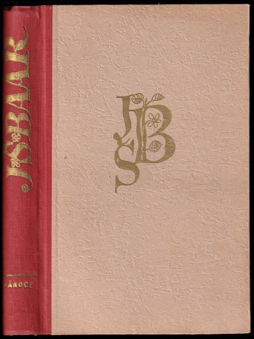 Vánoce (Jindřich Šimon Baar, 1947)