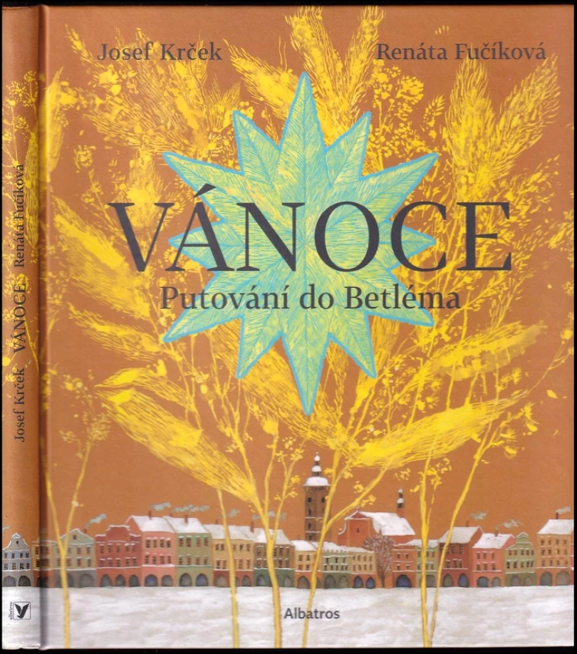 Vánoce (Josef Krček, 2011)