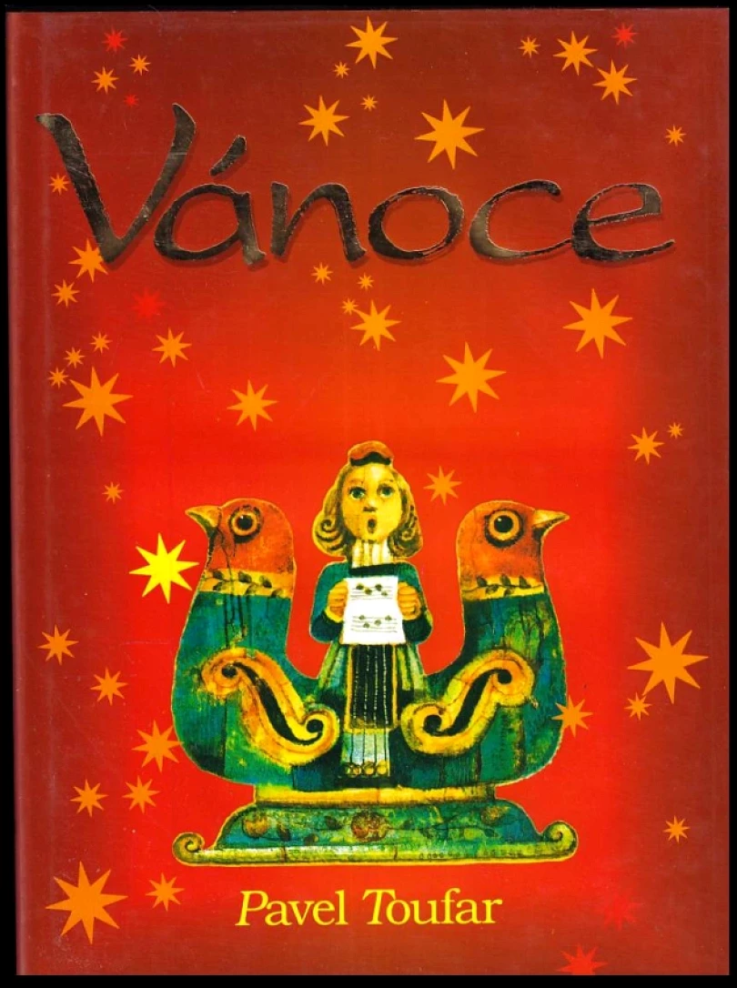 Vánoce (Pavel Toufar, 1996)