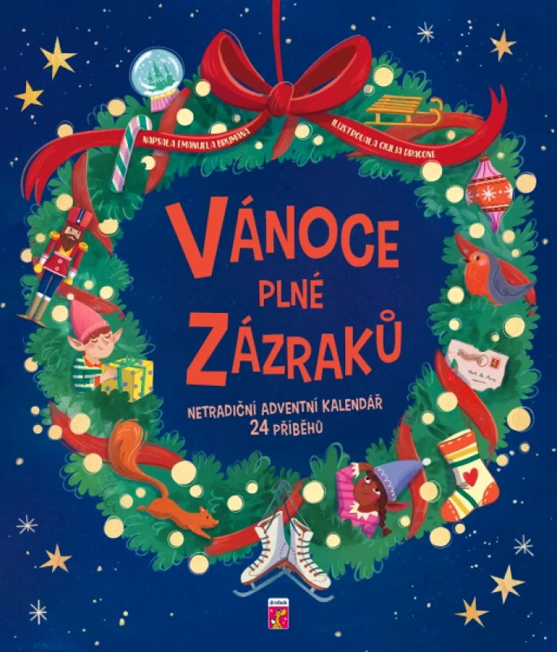Vánoce plné zázraků (neuveden, 2025)