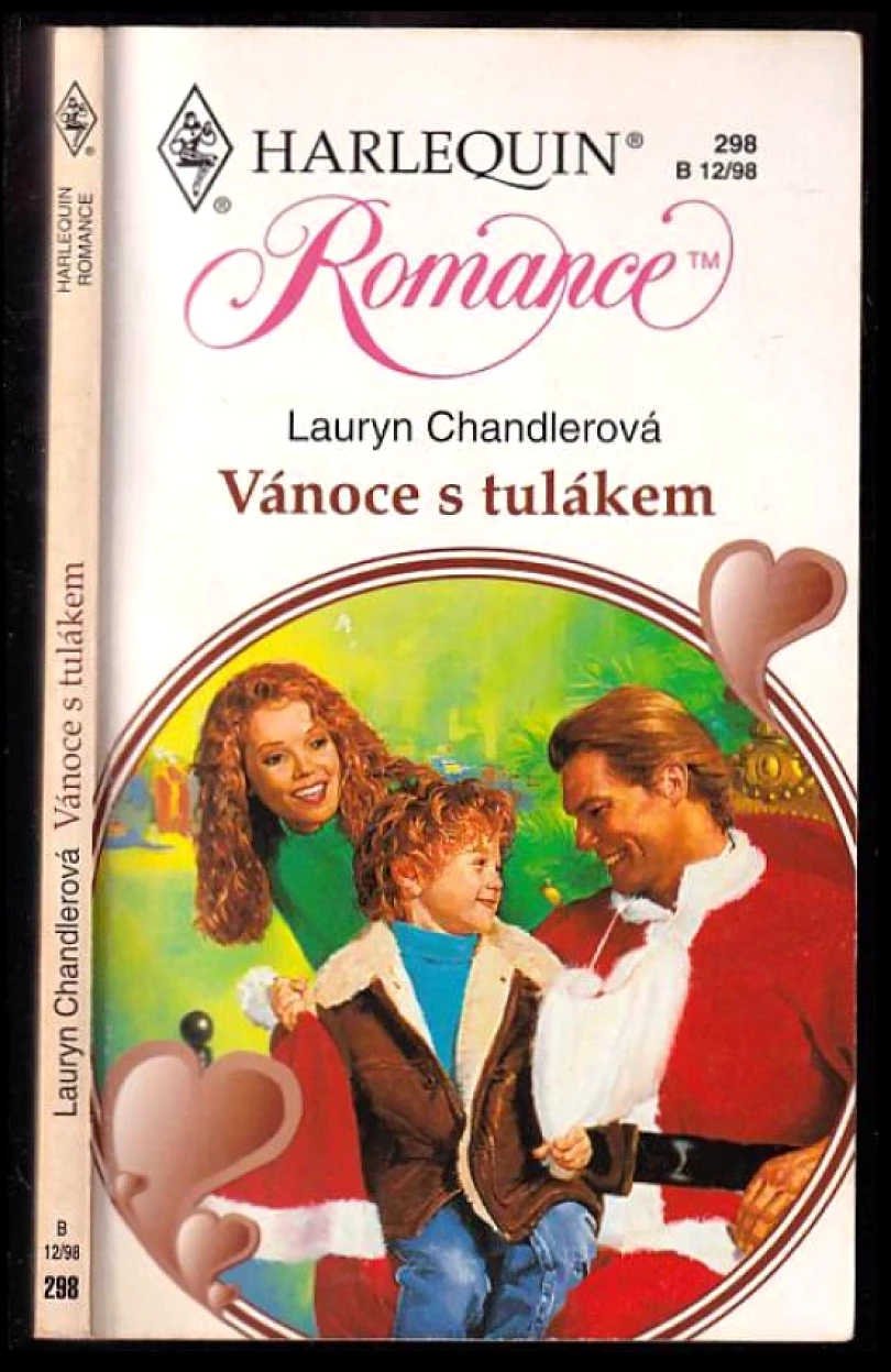 Vánoce s tulákem (Lauryn Chandler, 1998)