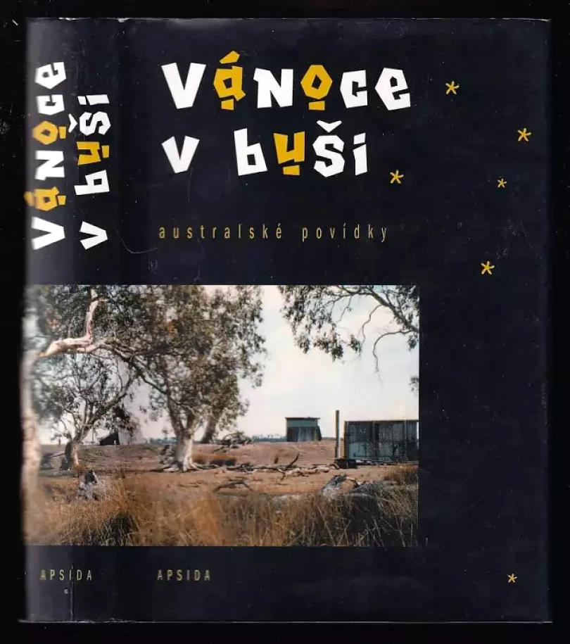 Vánoce v buši (, 2002)