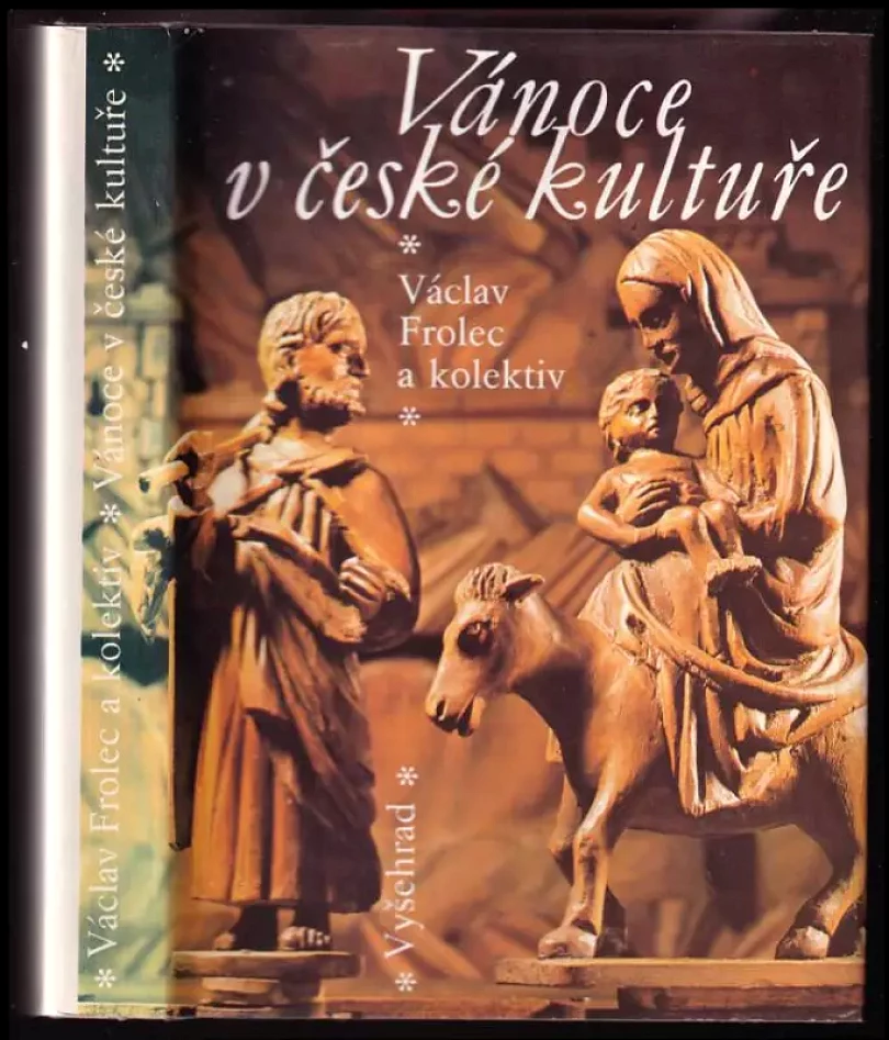 Vánoce v české kultuře (Ladislav Dvorský, 1988)