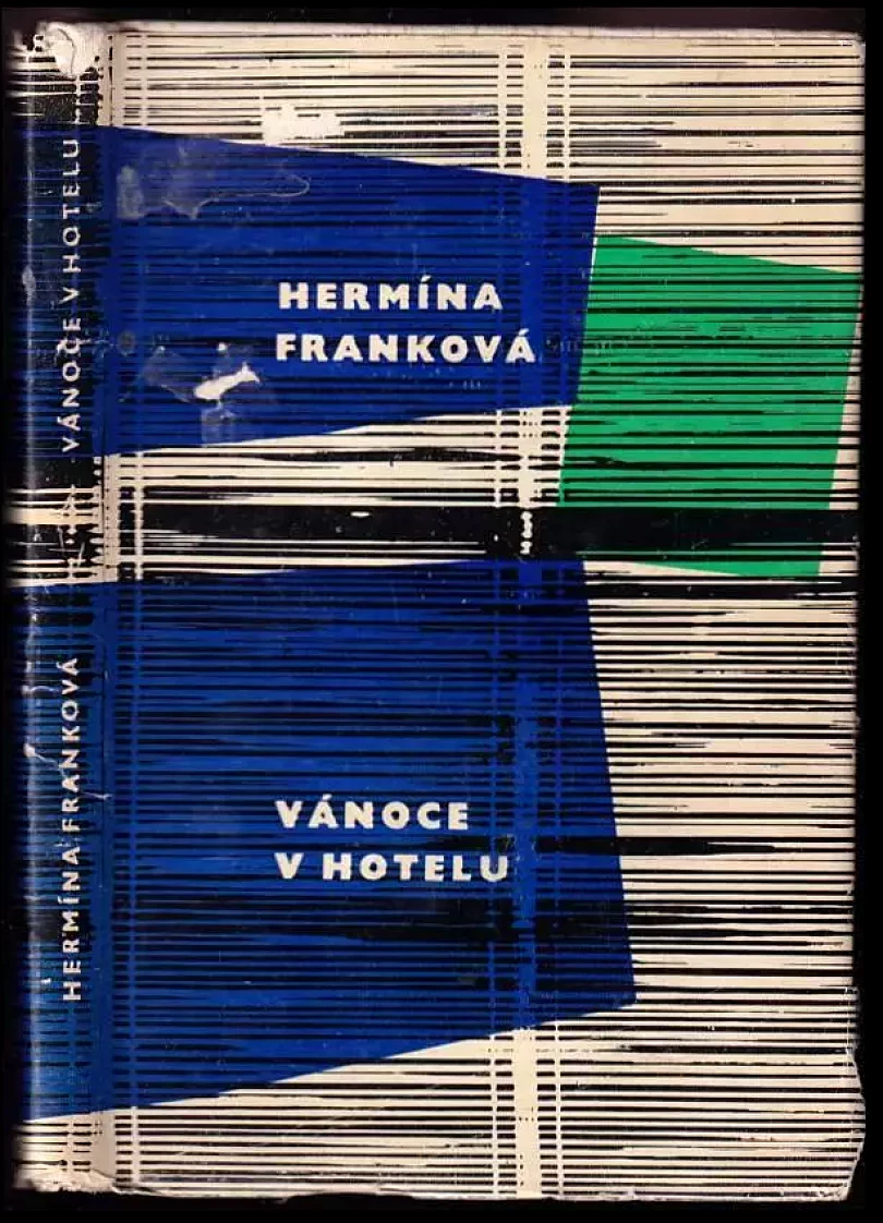 Vánoce v hotelu (Hermína Franková, 1964)