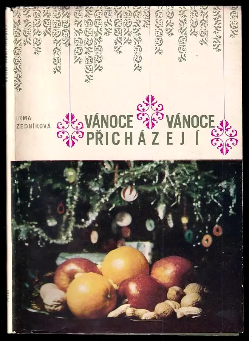Vánoce, vánoce přicházejí (Irma Zedníková, 1967)