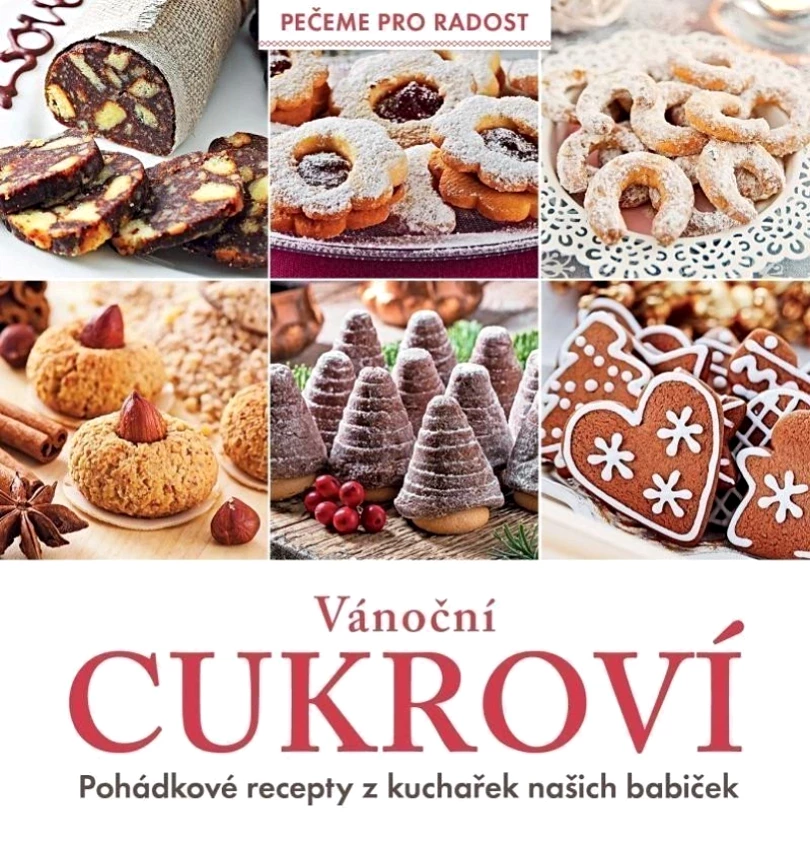 Vánoční cukroví (, 2020)