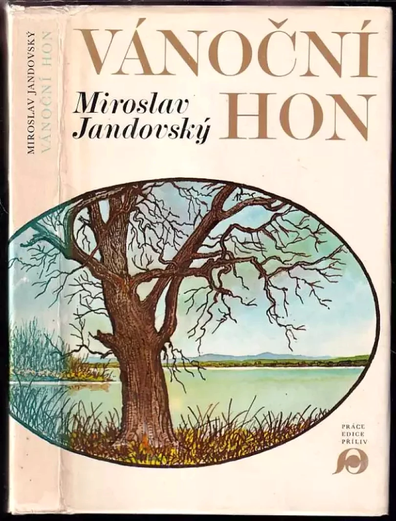Vánoční hon (Miroslav Jandovský, 1983)