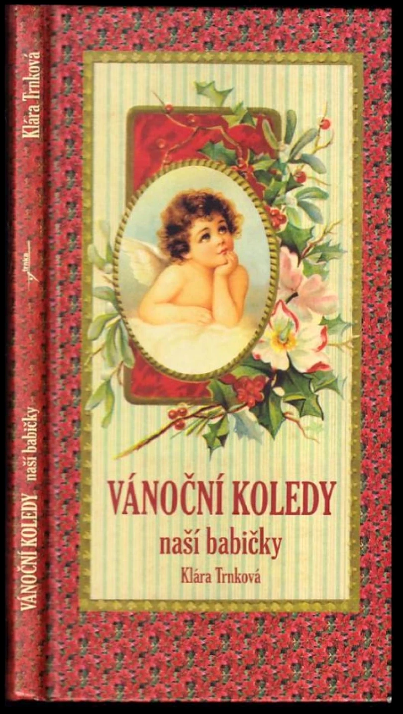 Vánoční koledy naší babičky (, 2008)