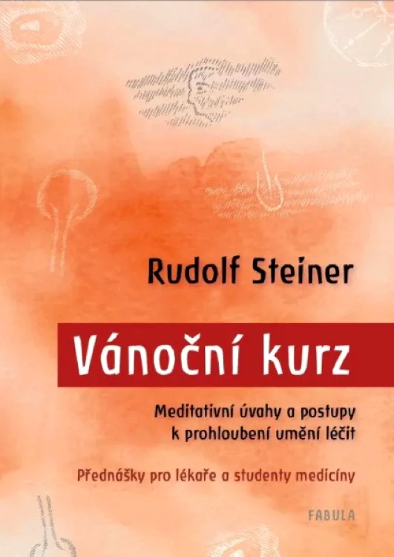 Levně Vánoční kurz (Rudolf Steiner, 2023)