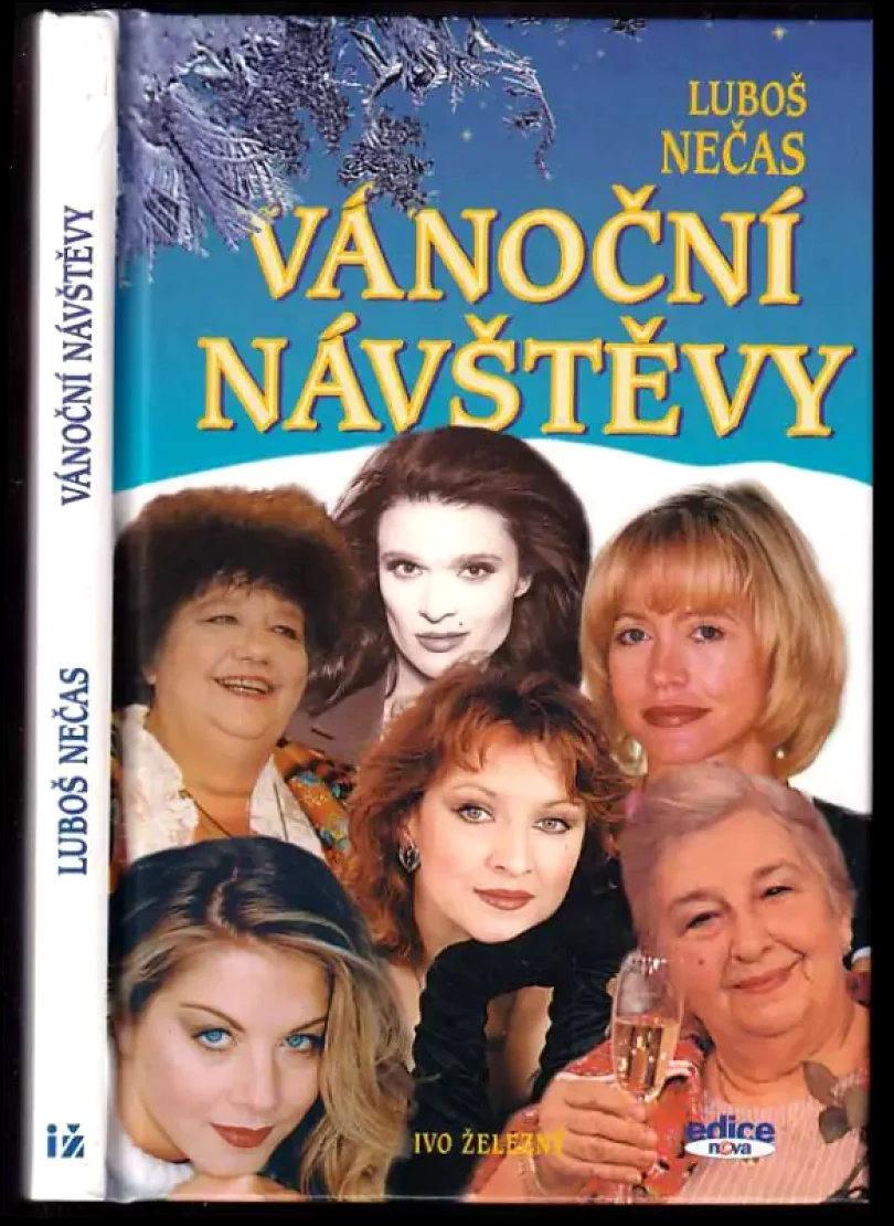 Vánoční návštěvy (Luboš Nečas, 1998)