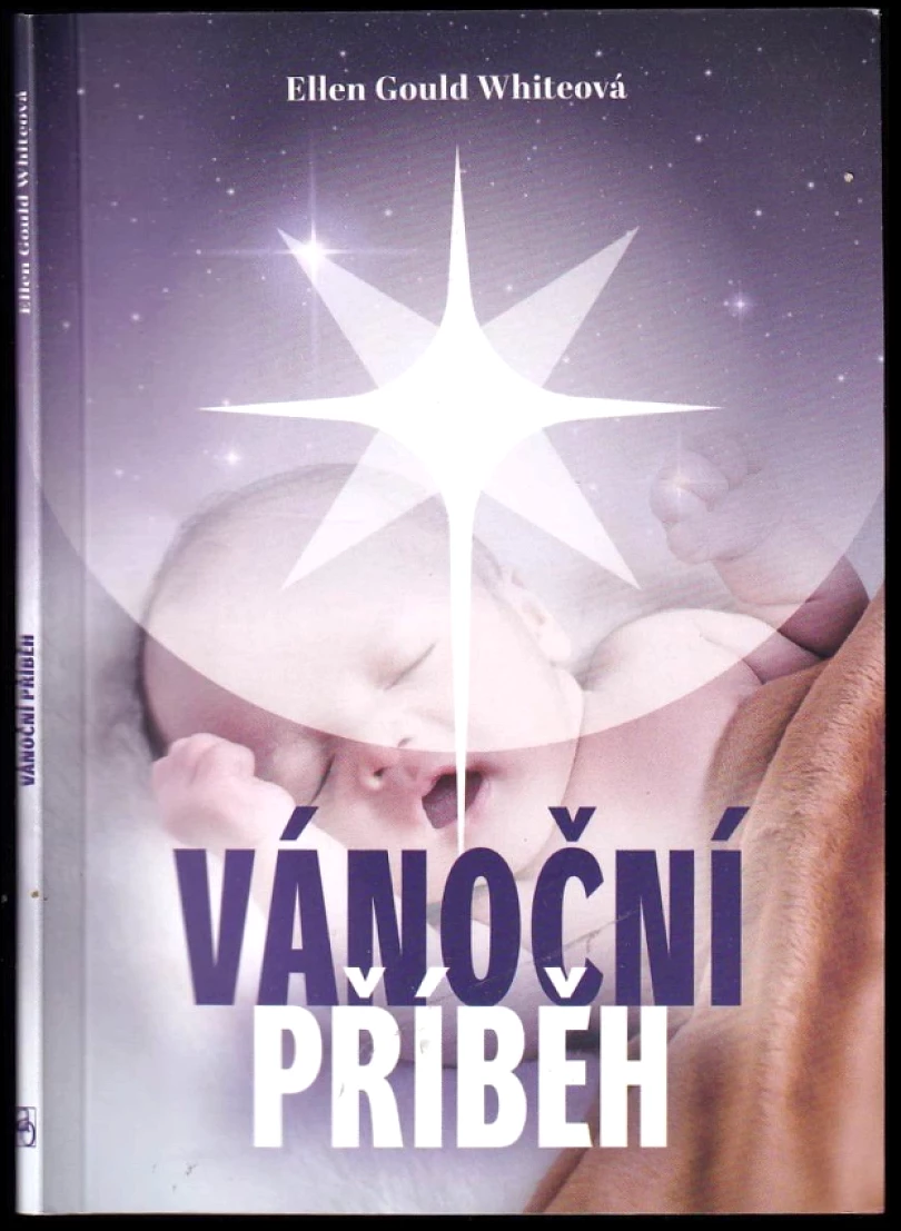 Levně Vánoční příběh (Ellen Gould Harmon White, 2021)