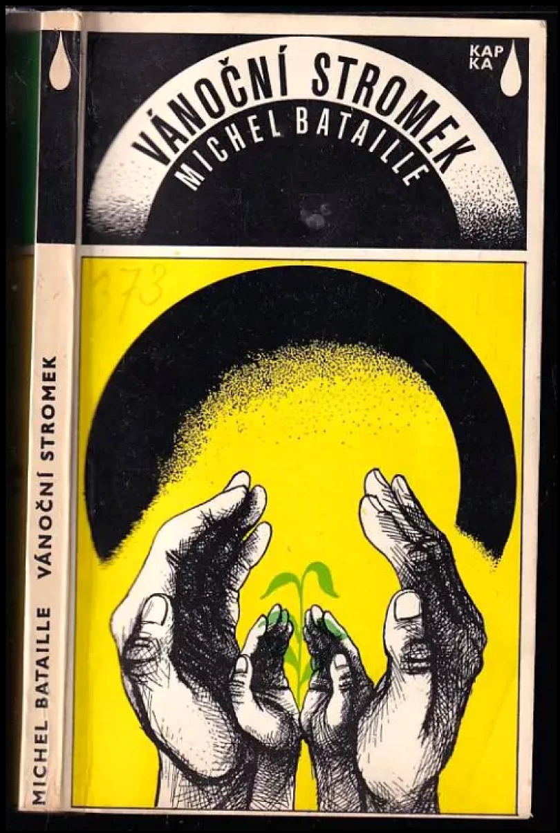 Levně Vánoční stromek (Michel Bataille, 1976)