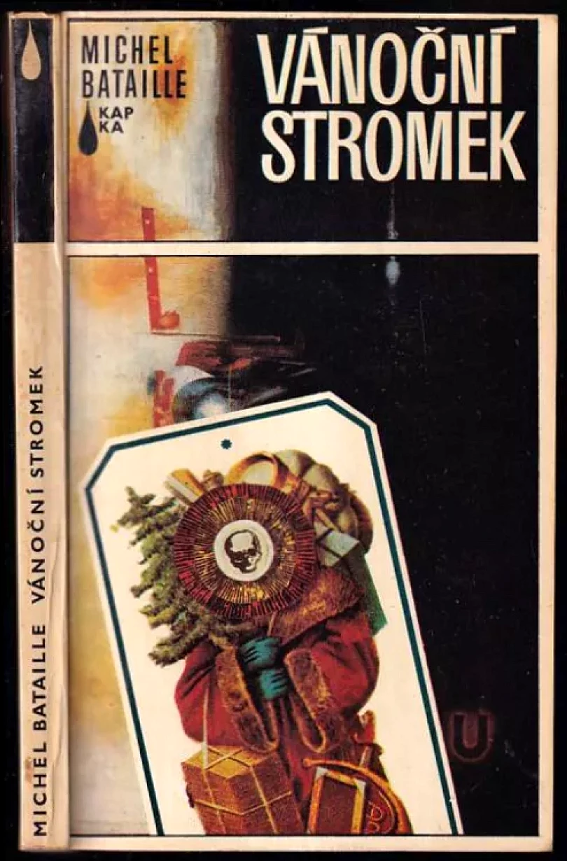 Levně Vánoční stromek (Michel Bataille, 1980)