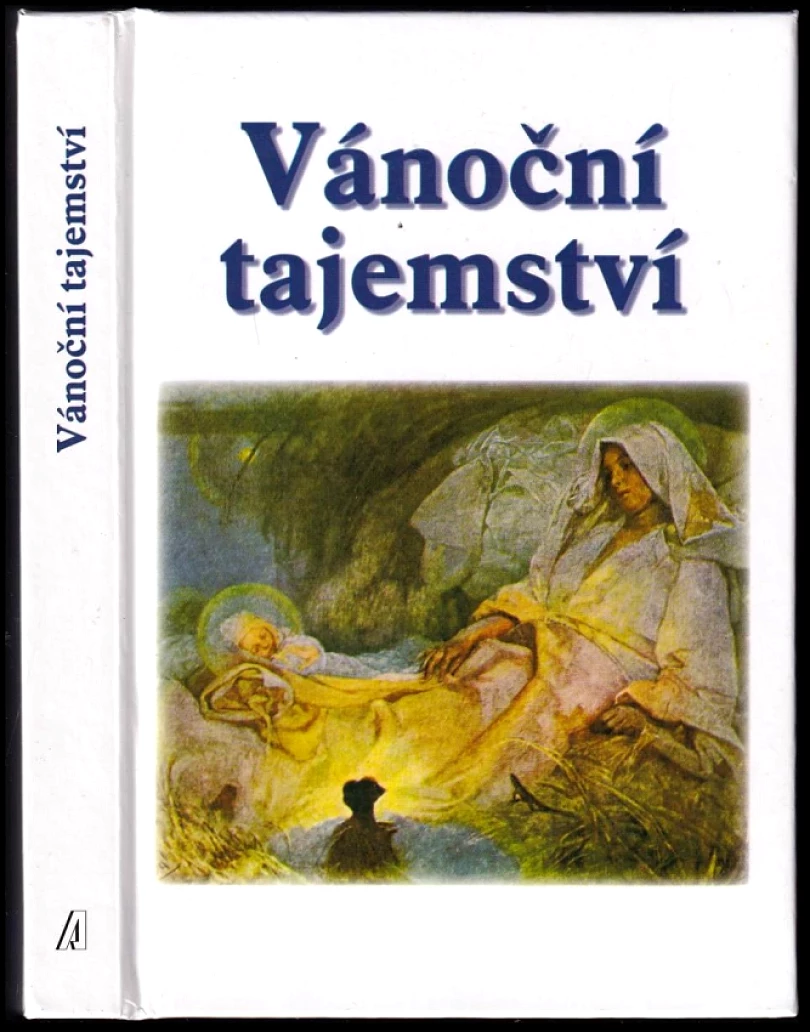 Vánoční tajemství (, 2013)