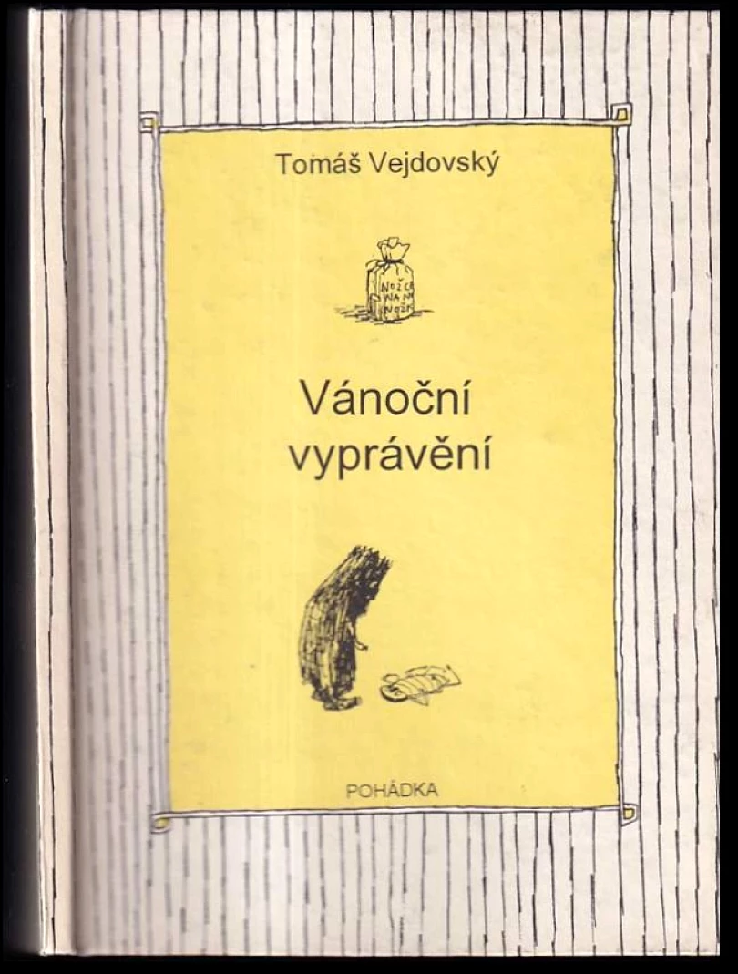 Vánoční vyprávění (Tomáš Vejdovský, 1993)