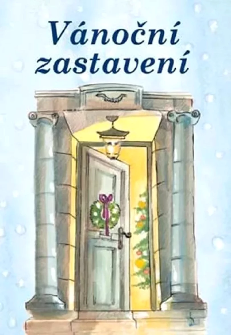 Levně Vánoční zastavení (, 2013)