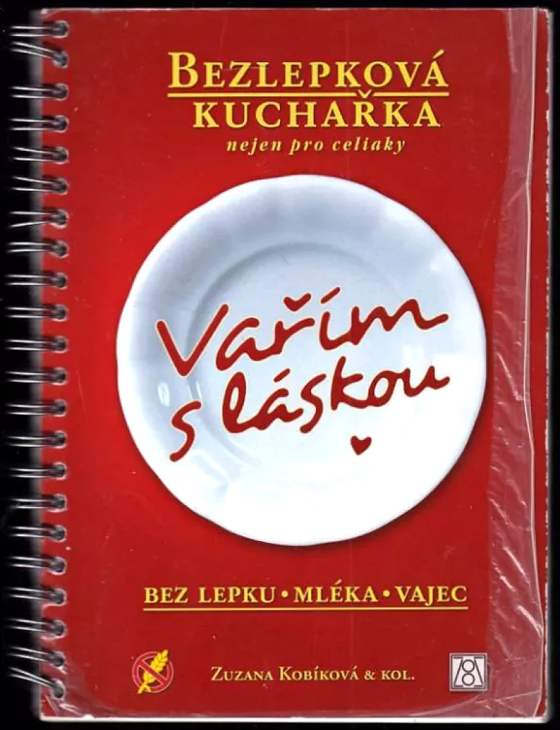 Vařím s láskou (Z Jayasundera, 2012)