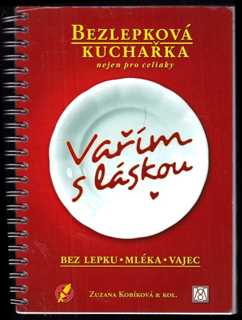 Vařím s láskou (Z Jayasundera, 2014)