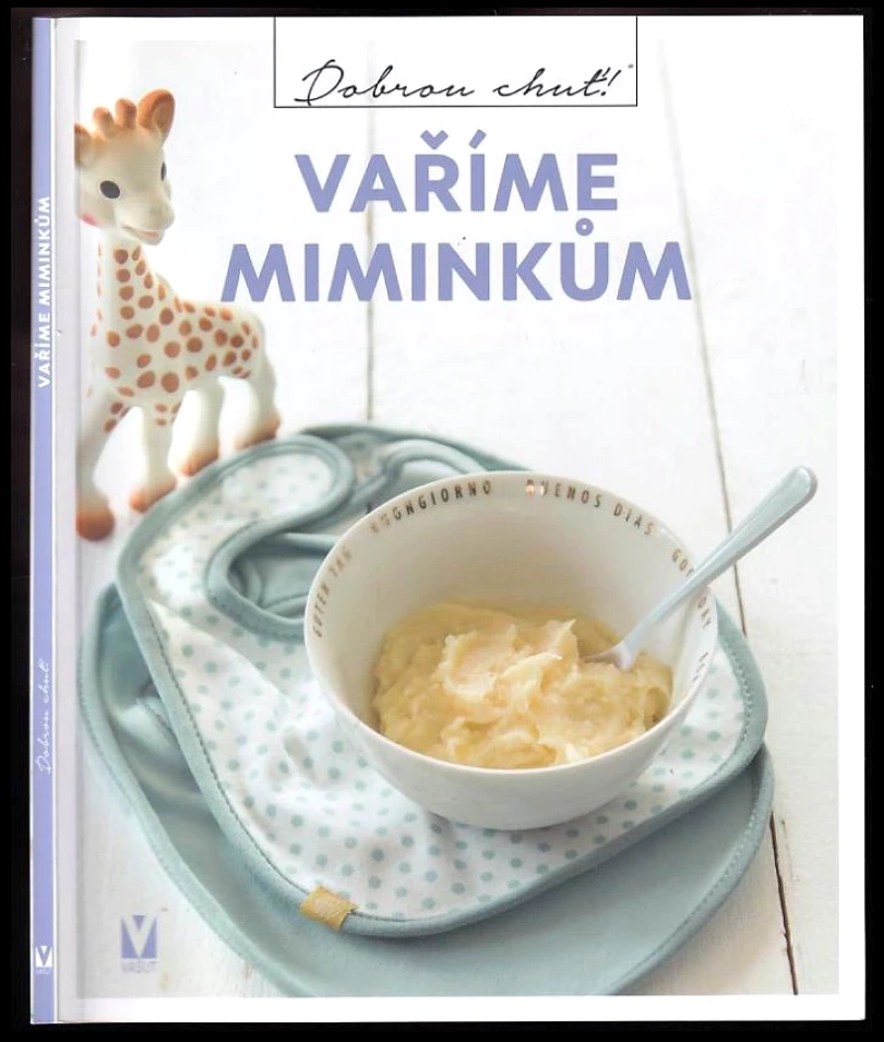 Vaříme miminkům (, 2024)