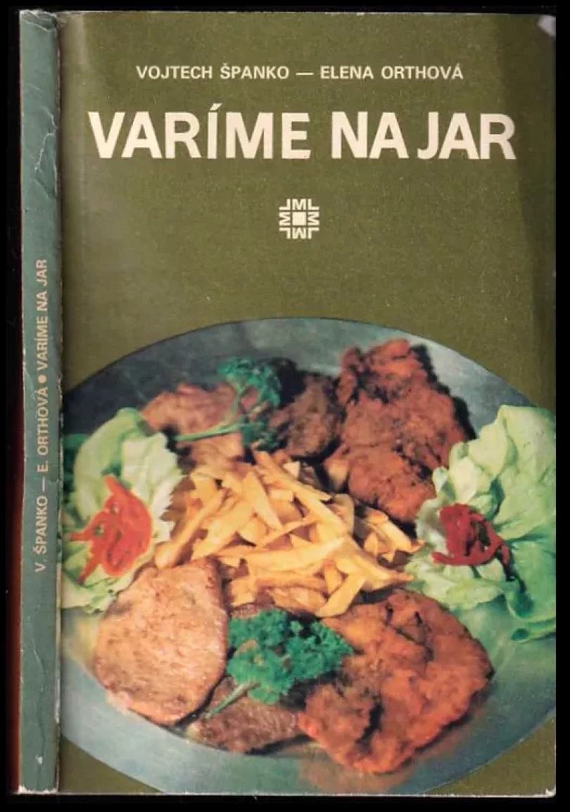 Varíme na jar (Vojtech Španko, 1983)