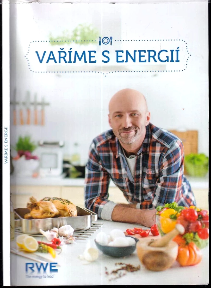 Vaříme s energií (, )