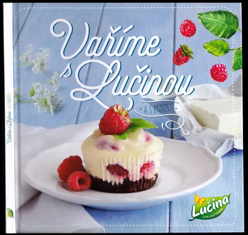 Vaříme s Lučinou (, )