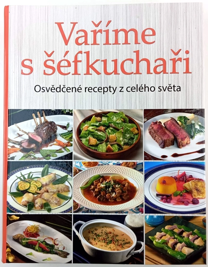 Vaříme s šéfkuchaři (, 2017)