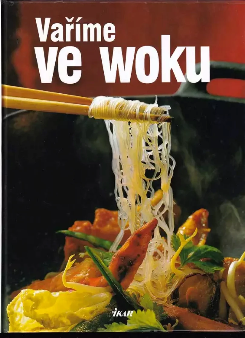 Vaříme ve woku (, 2001)