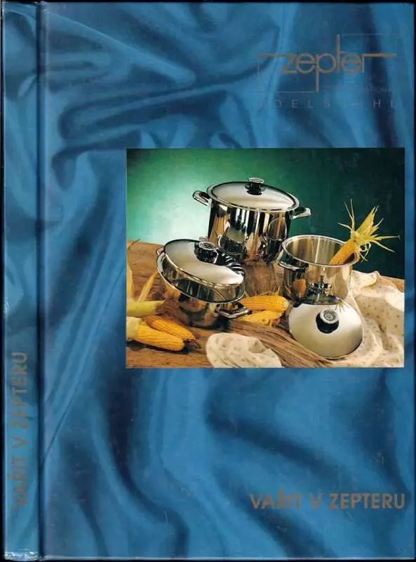 Vařit v zepteru (, 1988)
