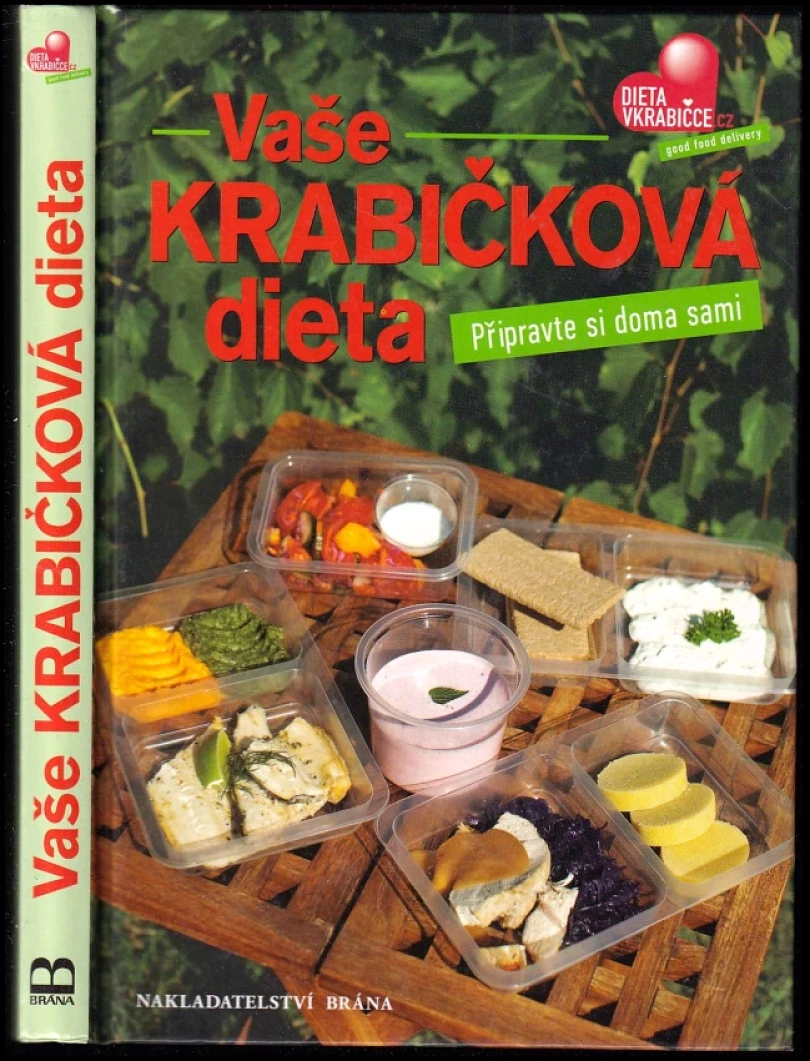 Vaše krabičková dieta (, 2012)