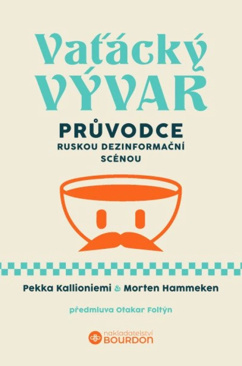 Vaťácký vývar (Pekka Kallioniemi, 2025)