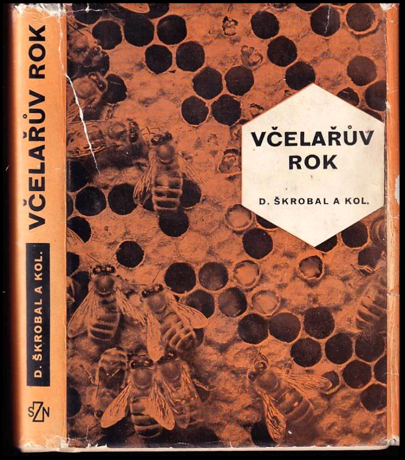 Včelařův rok (, 1967)