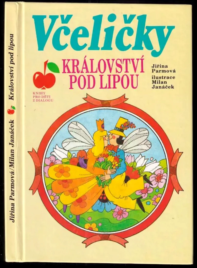 Včeličky (Jiřina Parmová, 1991)