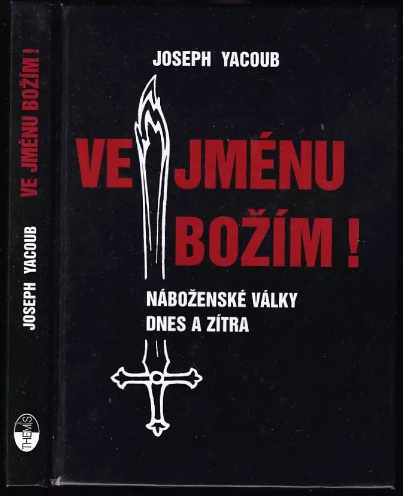 Ve jménu božím! (Joseph Yacoub, 2003)