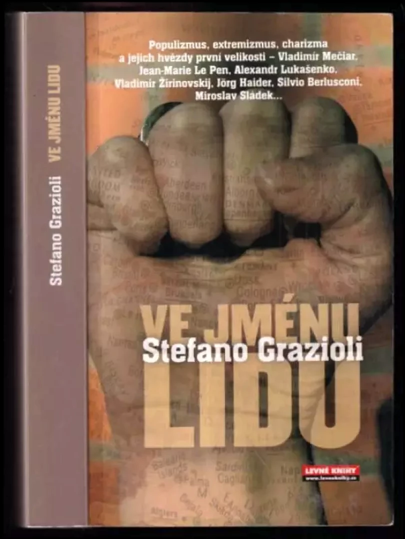 Ve jménu "lidu" (Stefano Grazioli, 2007)
