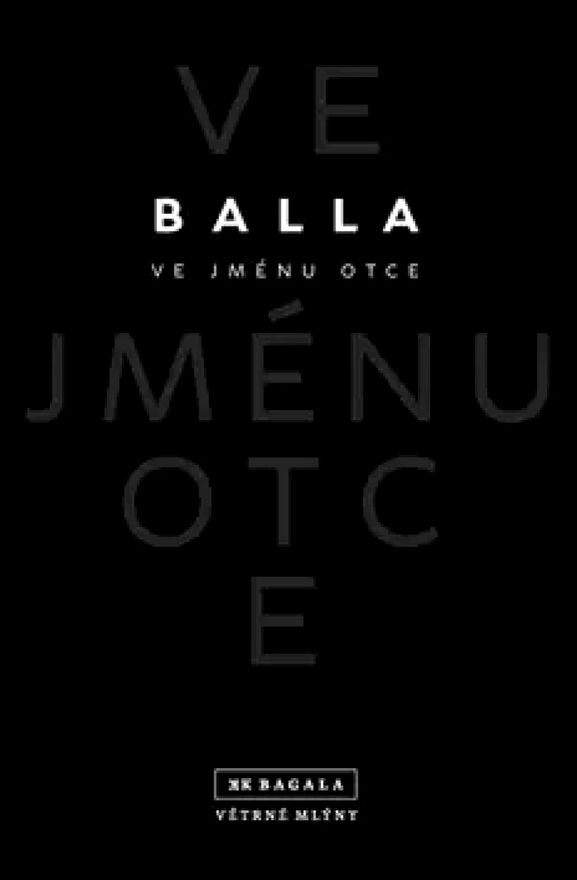 Ve jménu otce (Vladimír Balla, 2017)
