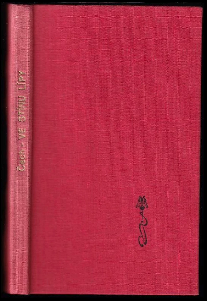 Levně Ve stínu lípy (Svatopluk Čech, 1947)