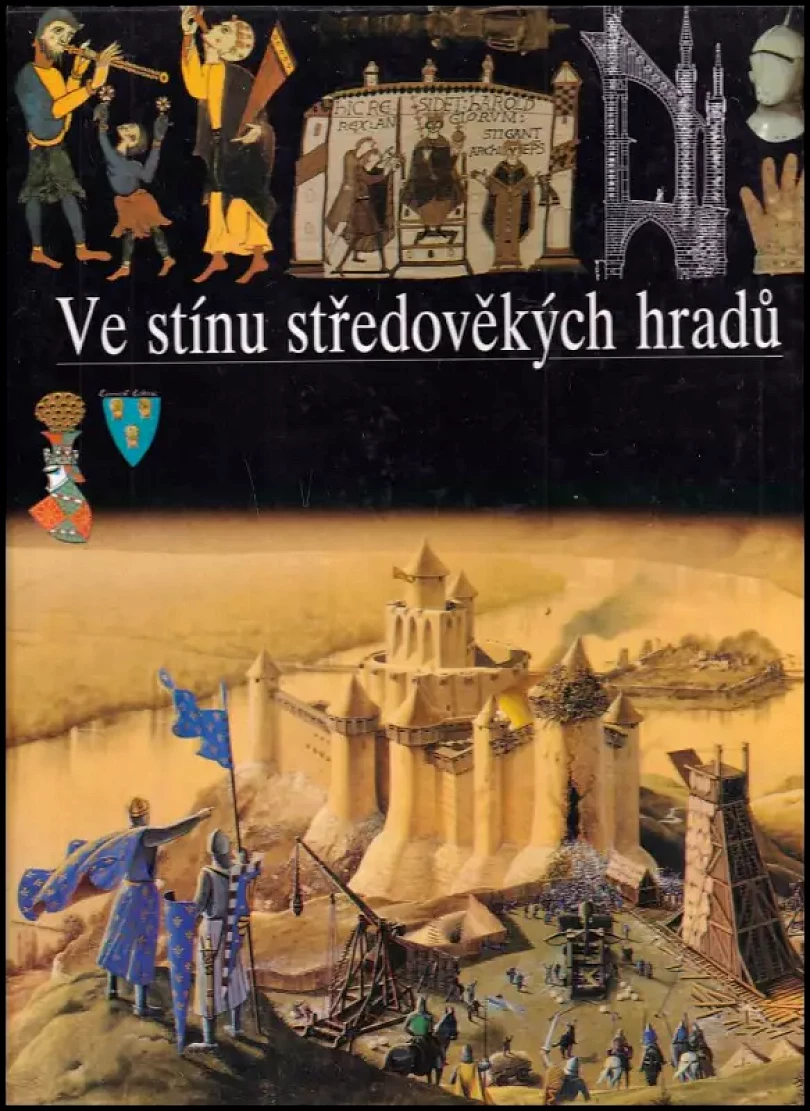 Ve stínu středověkých hradů (Thierry Dutour, 1994)