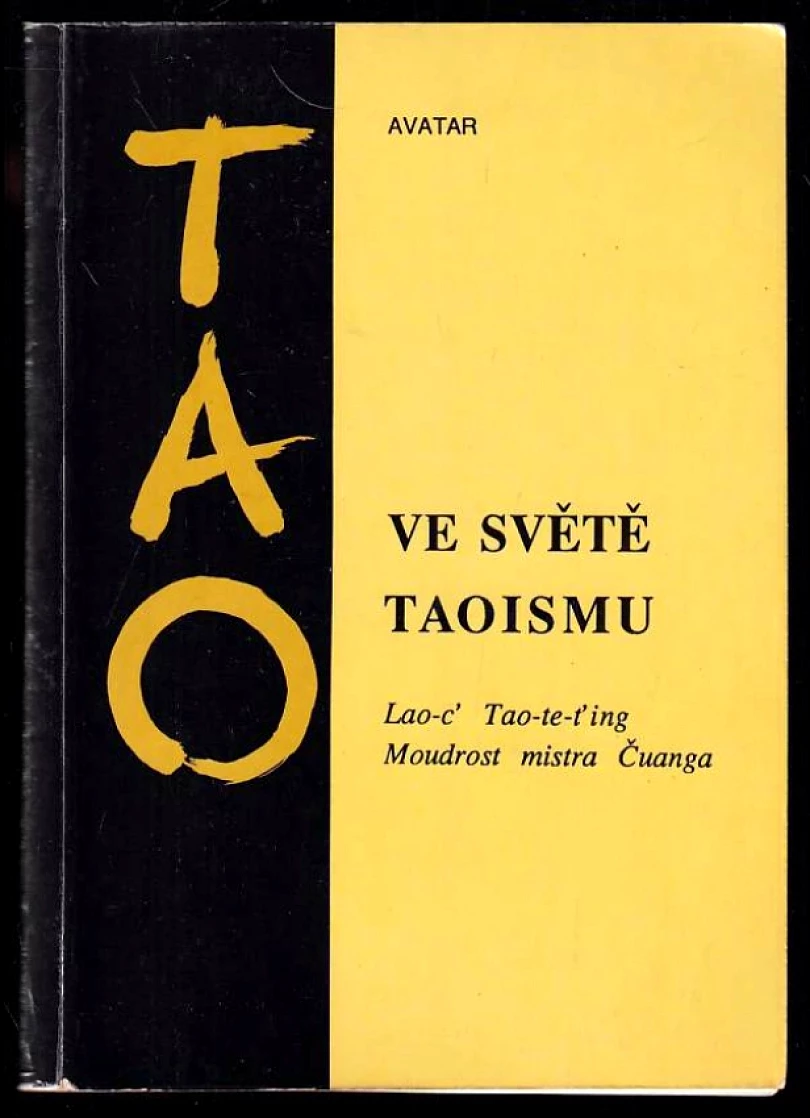 Ve světě taoismu (, 1992)