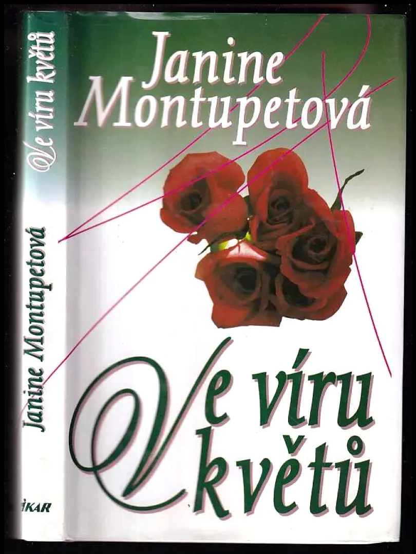Ve víru květů (Janine Montupet, 1994)