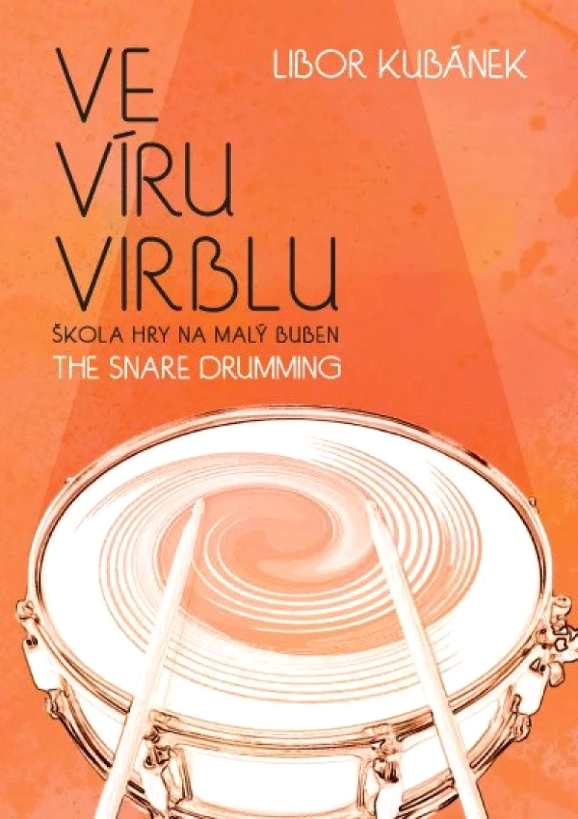 Ve víru virblu (Libor Kubánek, 2011)