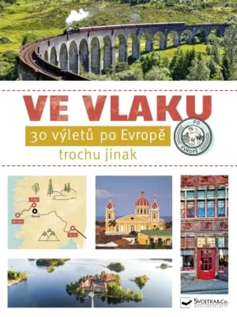 Ve vlaku (, 2021)