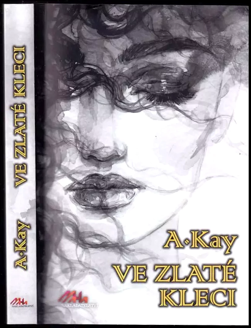 Ve zlaté kleci (A Kay, 2021)