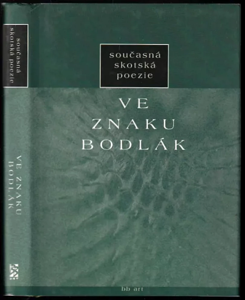 Ve znaku bodlák (, 2001)