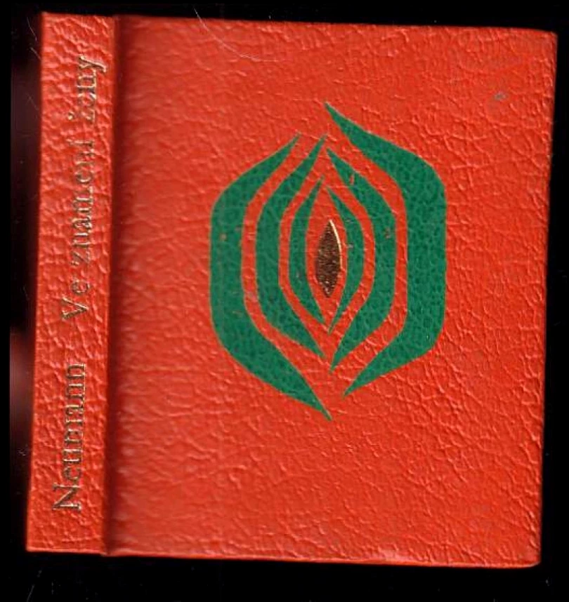 Ve znamení ženy (Stanislav Kostka Neumann, 1980)