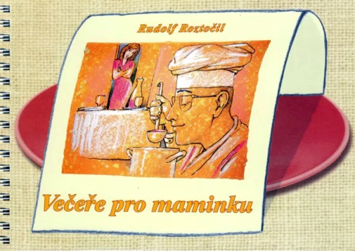 Večeře pro maminku (Rudolf Roztočil, 2010)