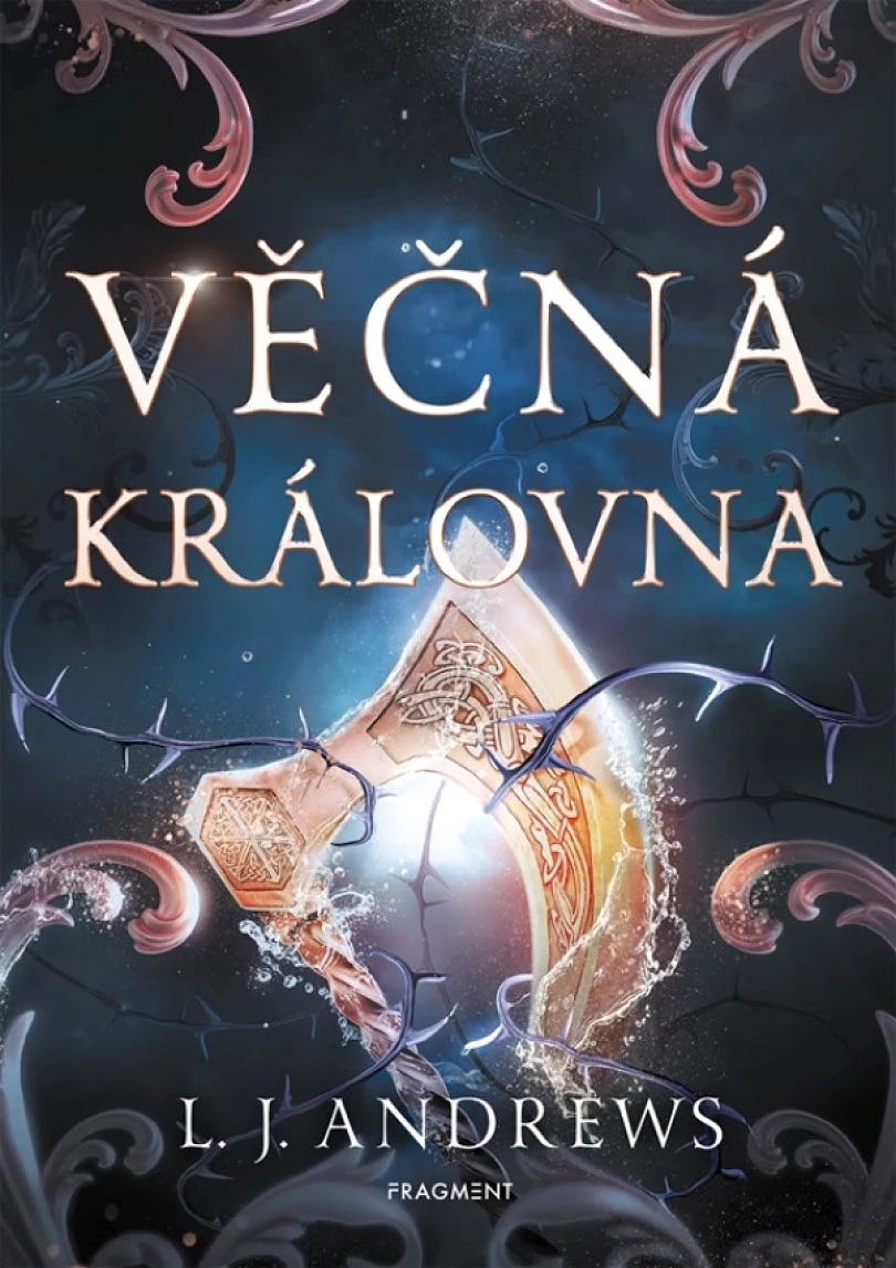 Věčná královna (Andrews L.J., 2026)