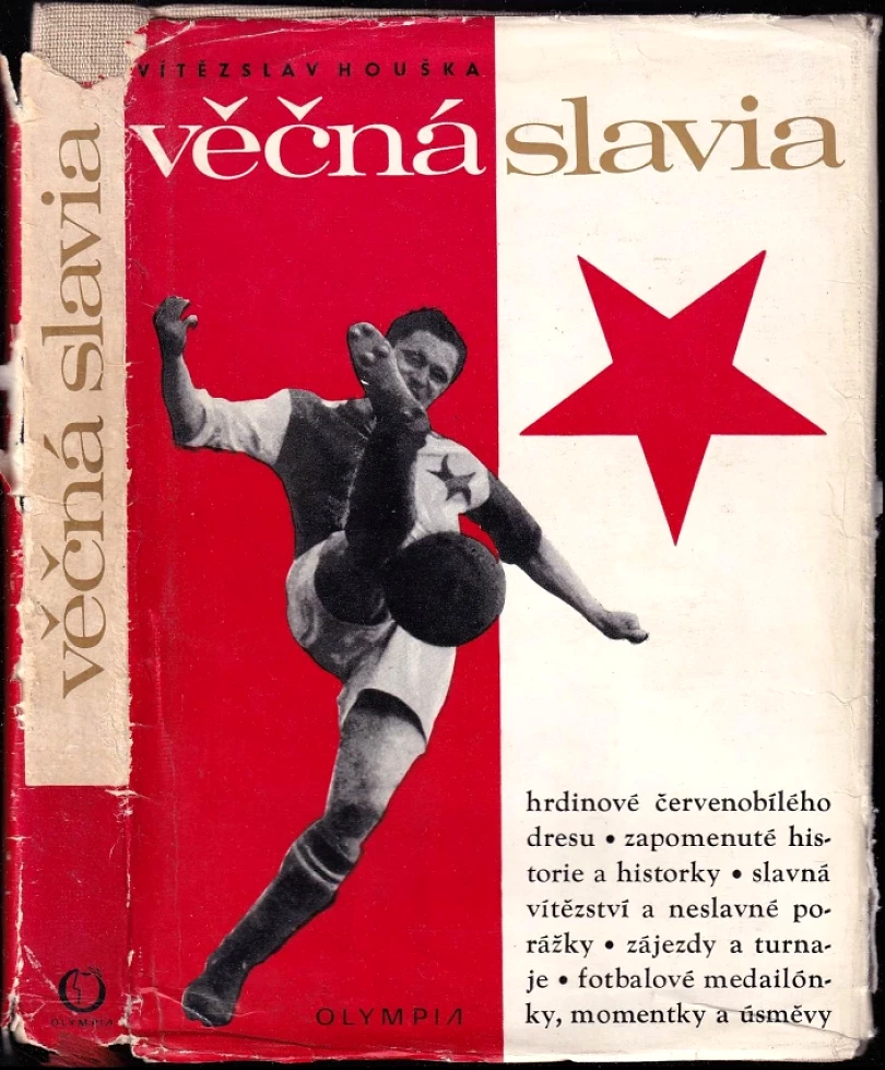 Věčná Slavia (Vítězslav Houška, 1970)
